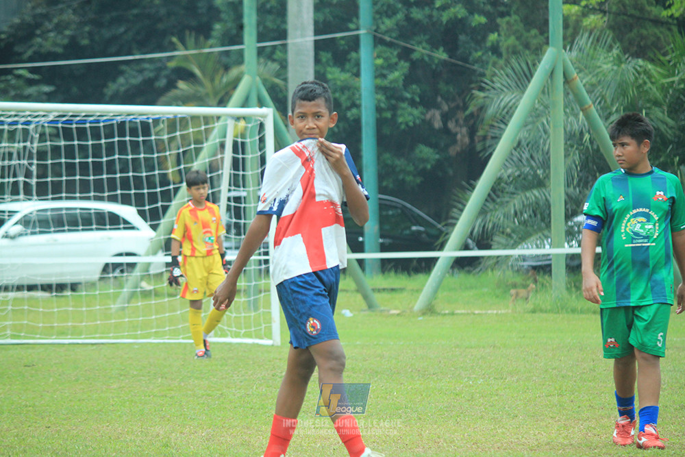 ijl u12 140925 nusantara 2004 vs binna banua fc red