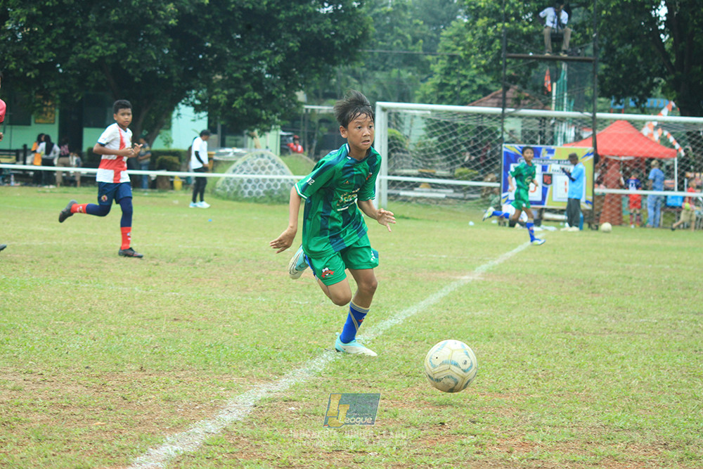 ijl u12 140925 nusantara 2004 vs binna banua fc red