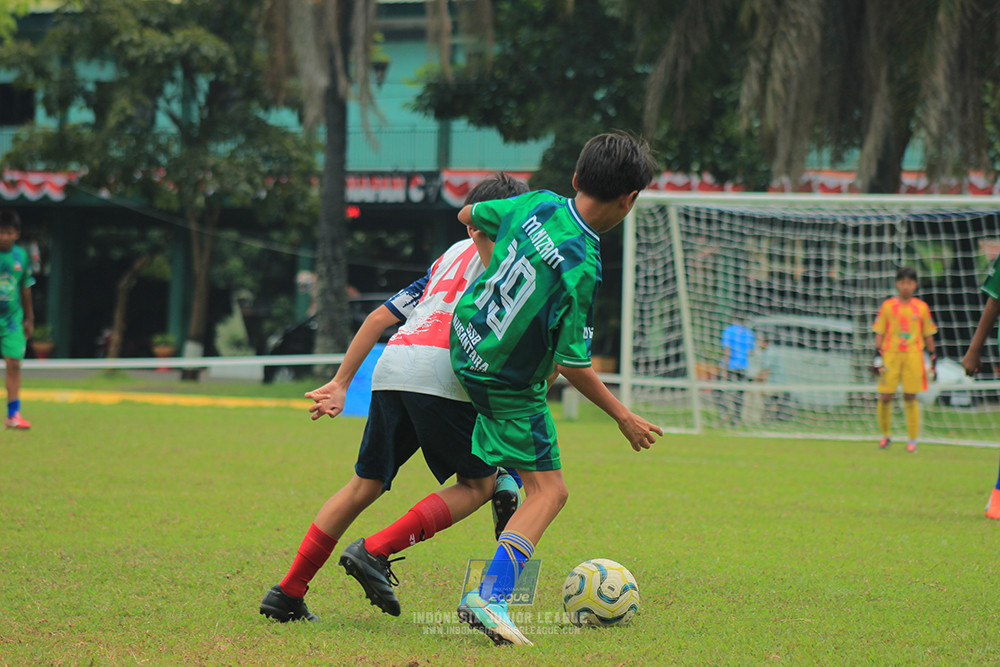 ijl u12 140925 nusantara 2004 vs binna banua fc red