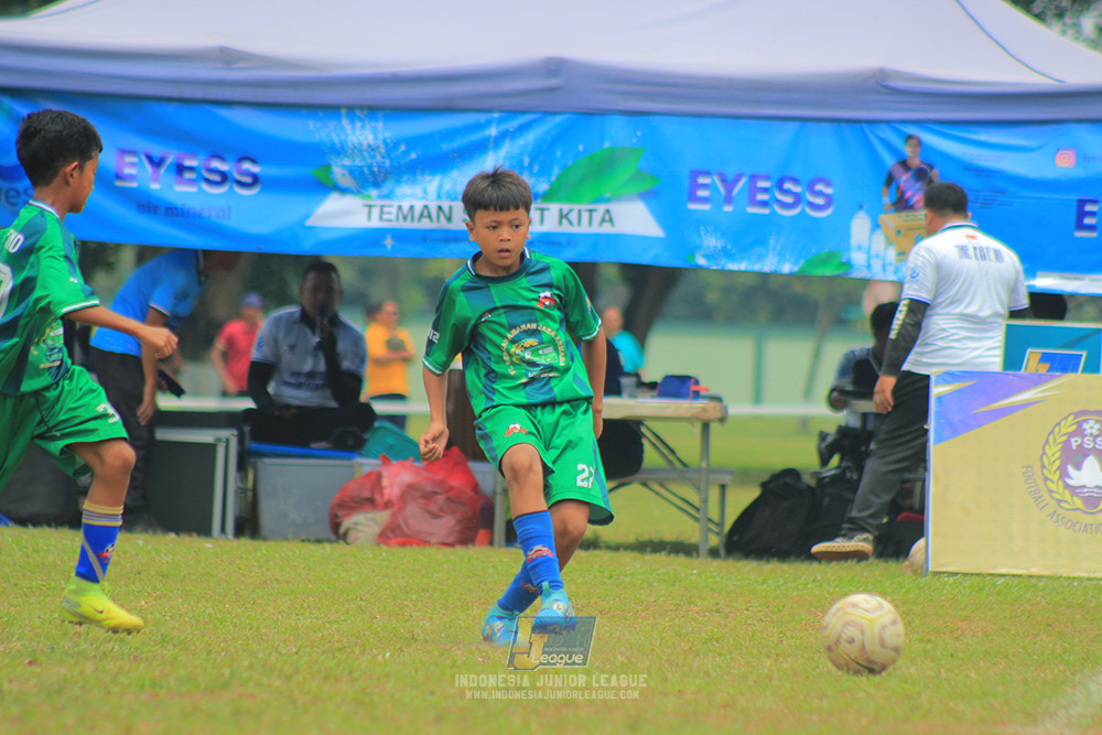 ijl u12 140925 nusantara 2004 vs binna banua fc red