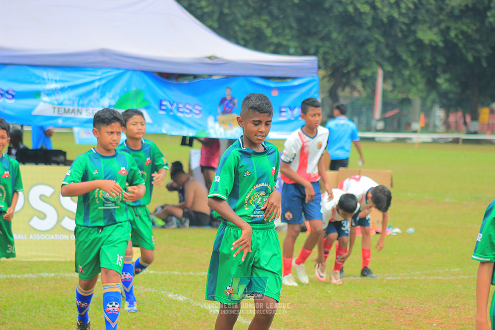 ijl u12 140925 nusantara 2004 vs binna banua fc red