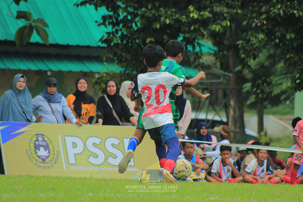 ijl u12 140925 nusantara 2004 vs binna banua fc red