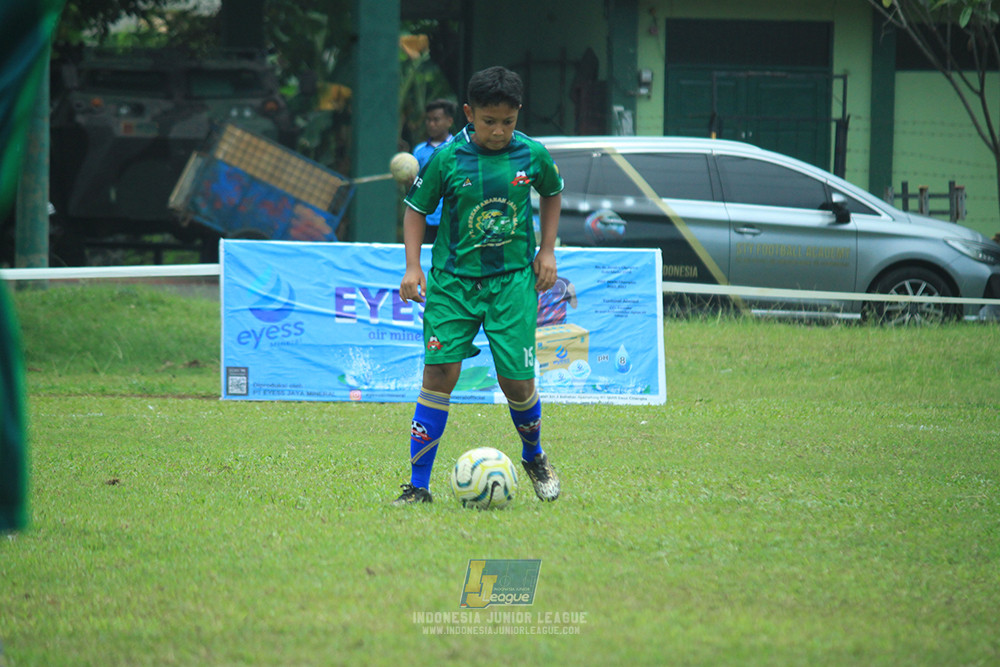 ijl u12 140925 nusantara 2004 vs binna banua fc red
