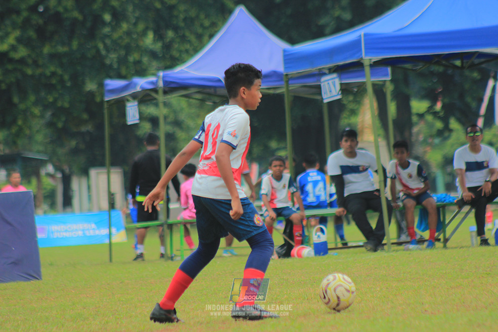 ijl u12 140925 nusantara 2004 vs binna banua fc red