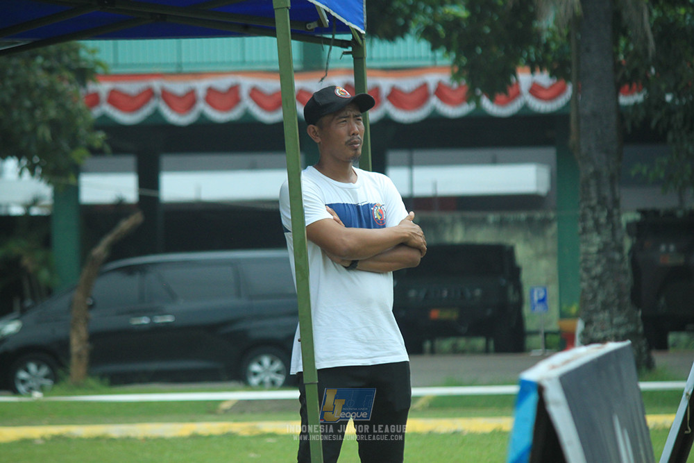 ijl u12 140925 nusantara 2004 vs binna banua fc red