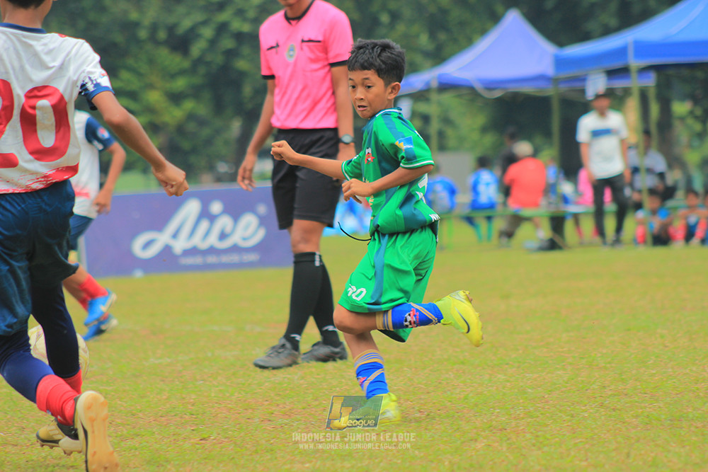 ijl u12 140925 nusantara 2004 vs binna banua fc red