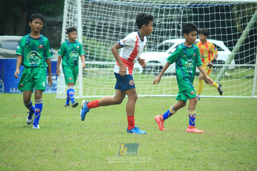 ijl u12 140925 nusantara 2004 vs binna banua fc red