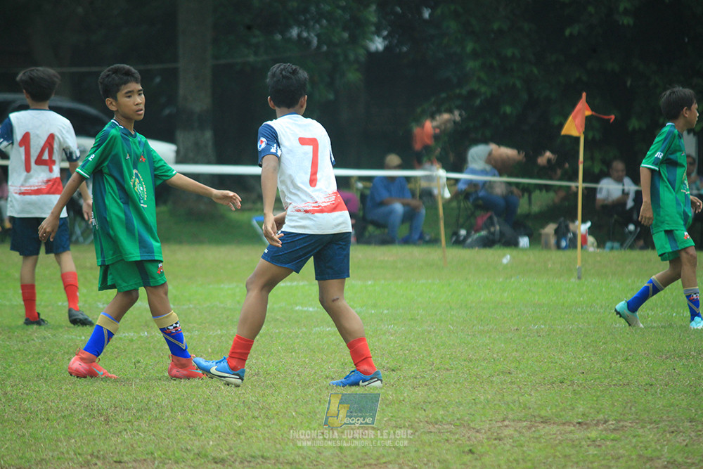 ijl u12 140925 nusantara 2004 vs binna banua fc red