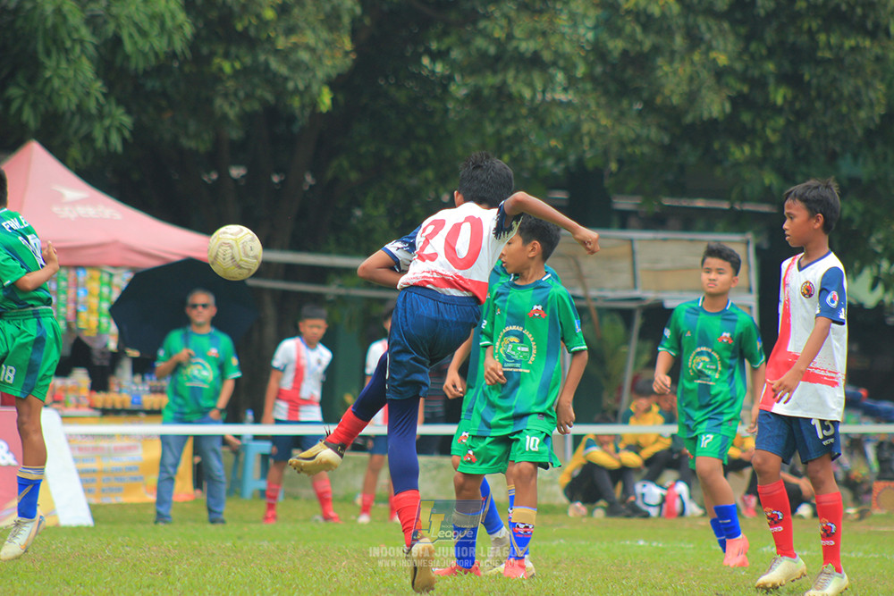 ijl u12 140925 nusantara 2004 vs binna banua fc red