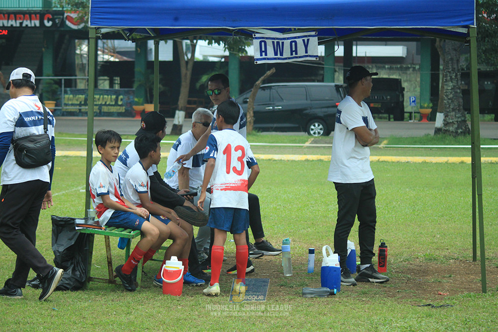 ijl u12 140925 nusantara 2004 vs binna banua fc red