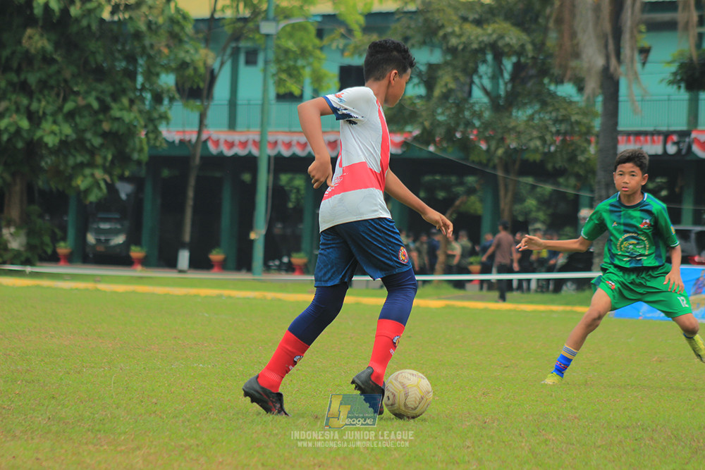 ijl u12 140925 nusantara 2004 vs binna banua fc red