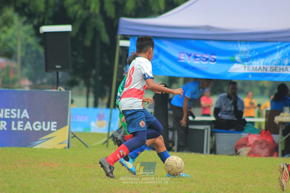 ijl u12 140925 nusantara 2004 vs binna banua fc red
