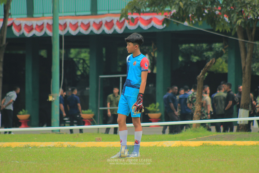 ijl u12 140925 nusantara 2004 vs binna banua fc red