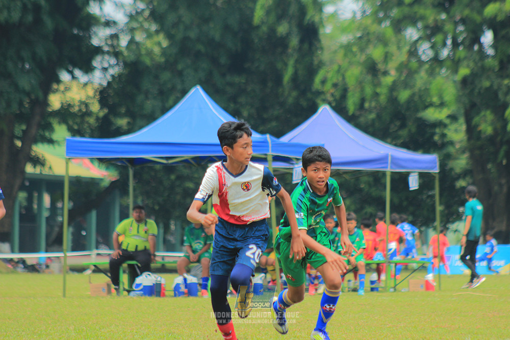 ijl u12 140925 nusantara 2004 vs binna banua fc red