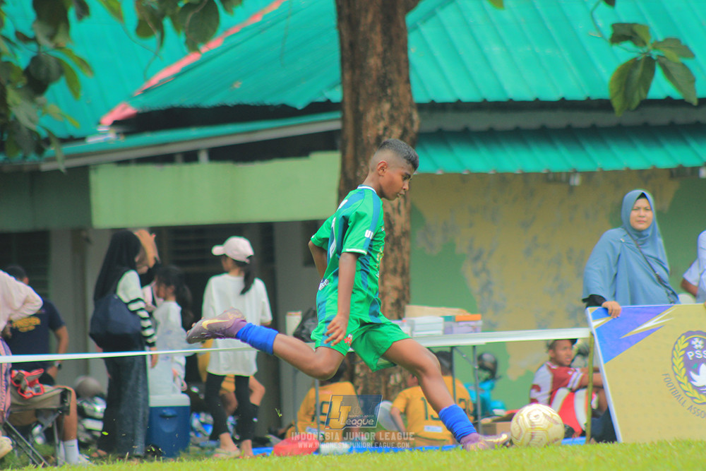 ijl u12 140925 nusantara 2004 vs binna banua fc red