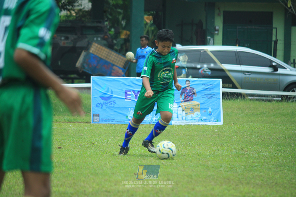 ijl u12 140925 nusantara 2004 vs binna banua fc red