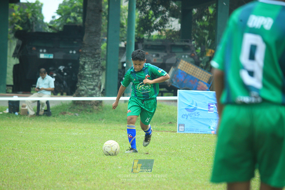 ijl u12 140925 nusantara 2004 vs binna banua fc red