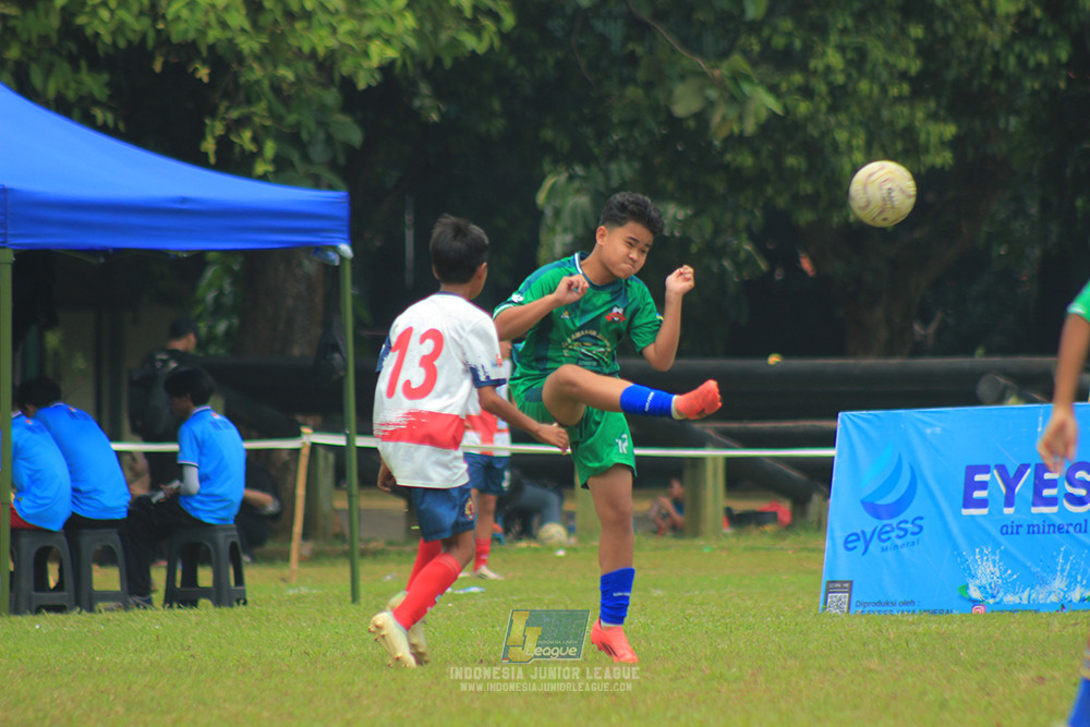 ijl u12 140925 nusantara 2004 vs binna banua fc red