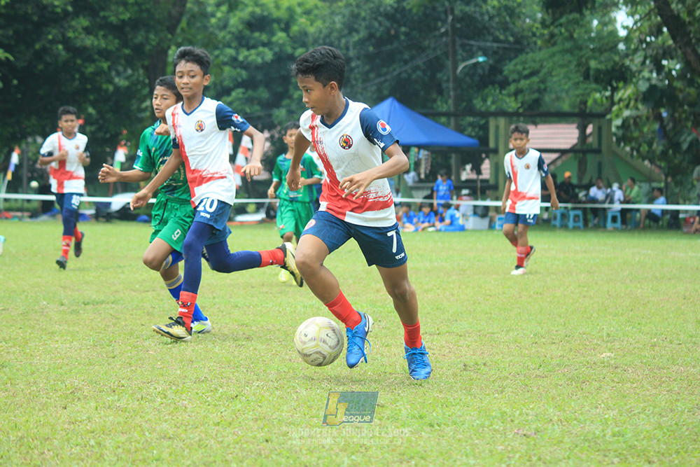 ijl u12 140925 nusantara 2004 vs binna banua fc red