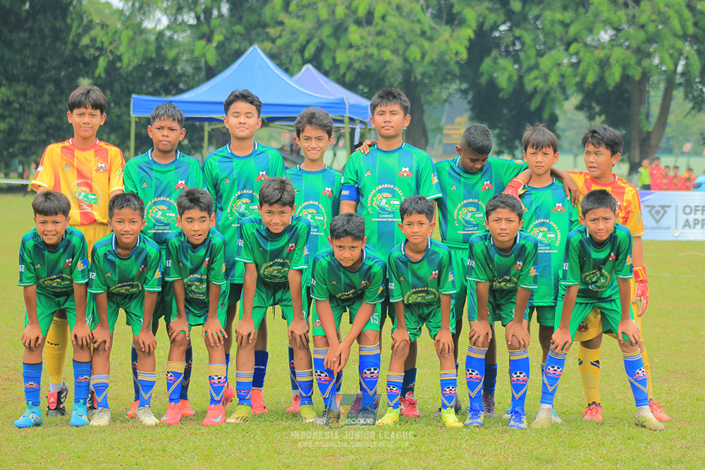 ijl u12 140925 nusantara 2004 vs binna banua fc red