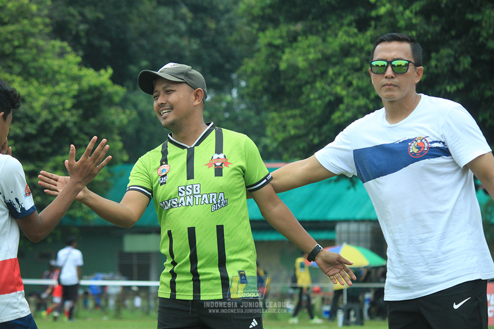 ijl u12 140925 nusantara 2004 vs binna banua fc red