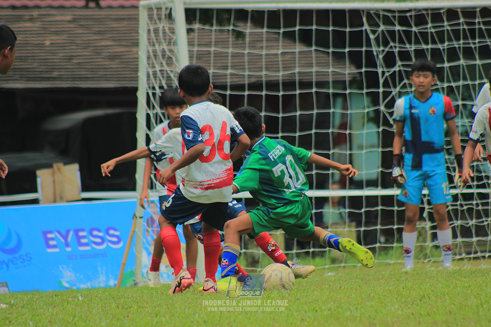 ijl u12 140925 nusantara 2004 vs binna banua fc red
