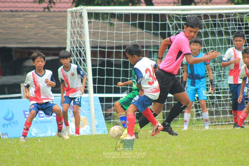 ijl u12 140925 nusantara 2004 vs binna banua fc red