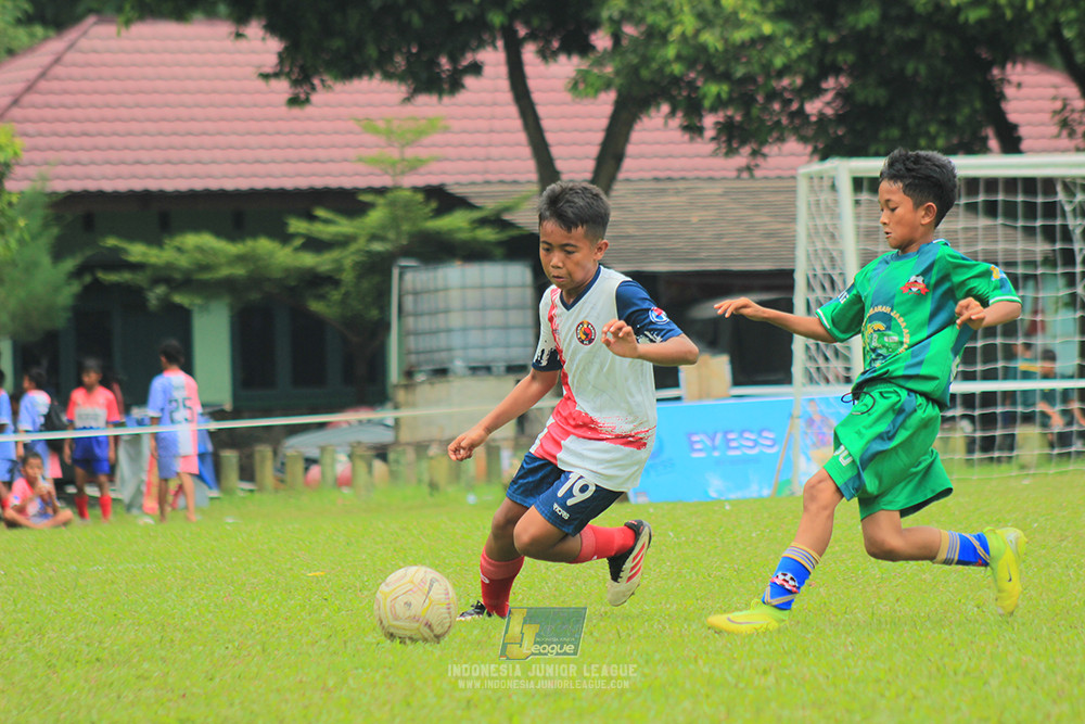 ijl u12 140925 nusantara 2004 vs binna banua fc red