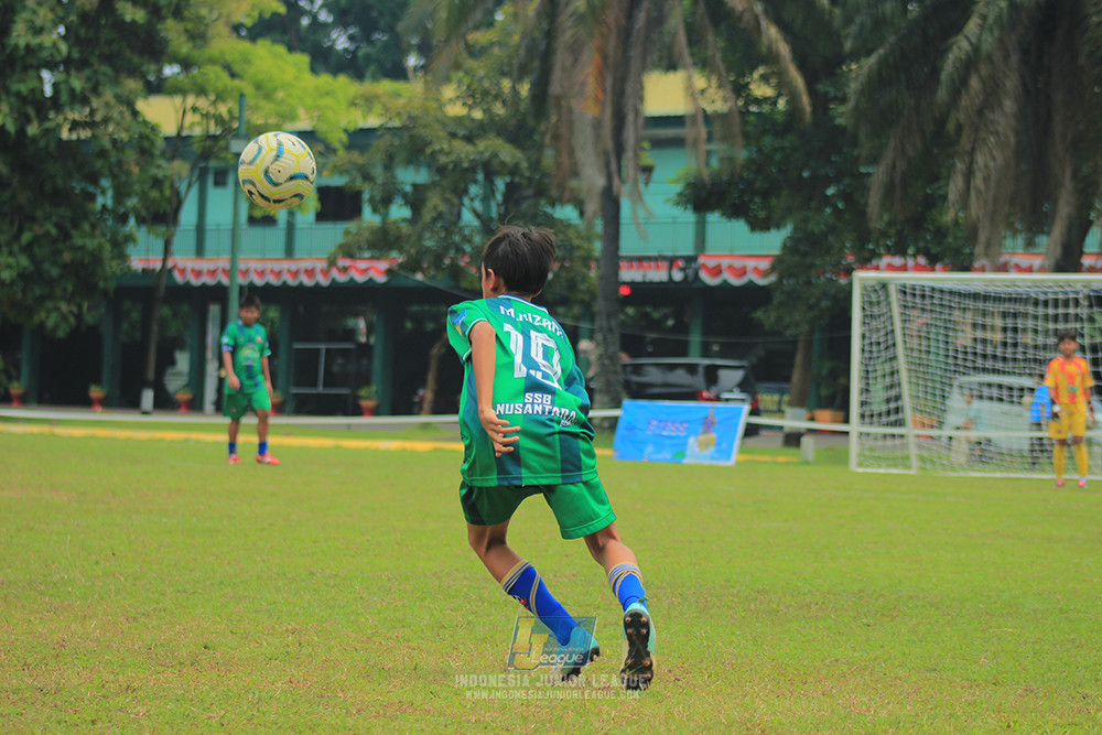 ijl u12 140925 nusantara 2004 vs binna banua fc red