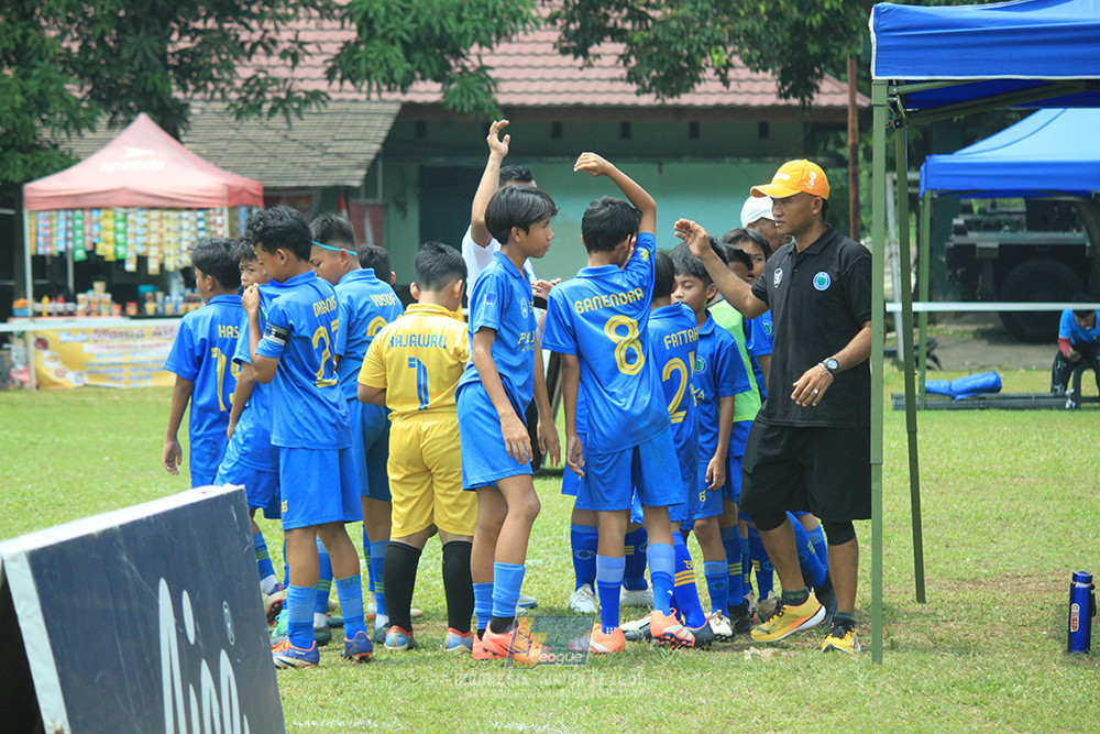 ijl u12 140925 pam jaya fa vs brazillian soccer school depok