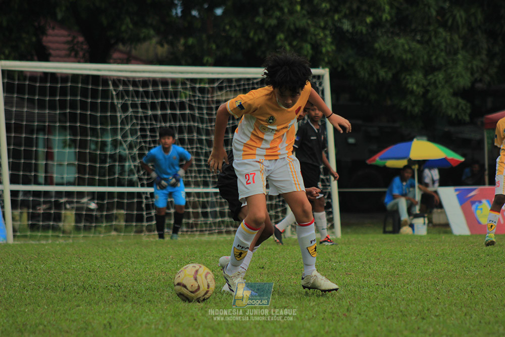 ijl u12 140925 plus football academy vs pulomas fc