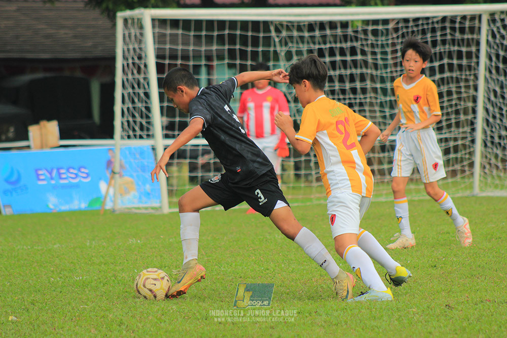 ijl u12 140925 plus football academy vs pulomas fc