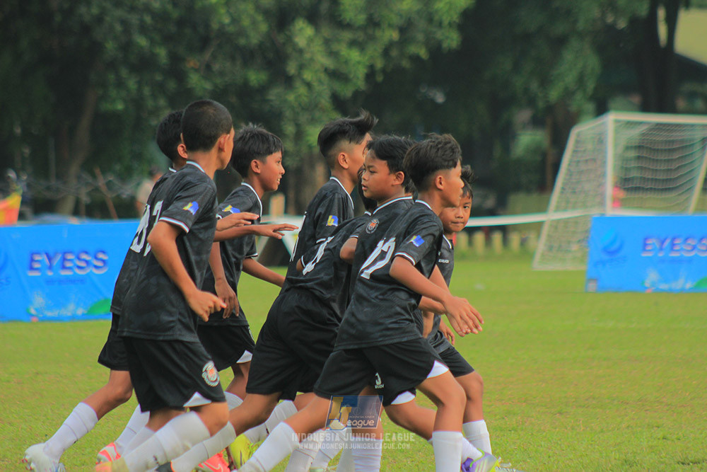 ijl u12 140925 plus football academy vs pulomas fc