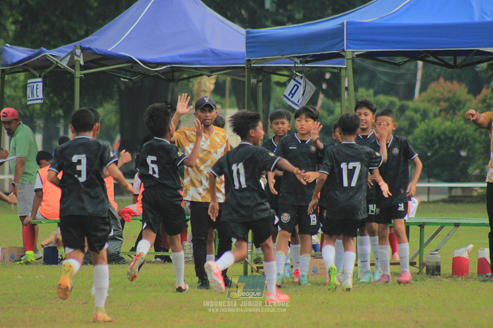 ijl u12 140925 plus football academy vs pulomas fc
