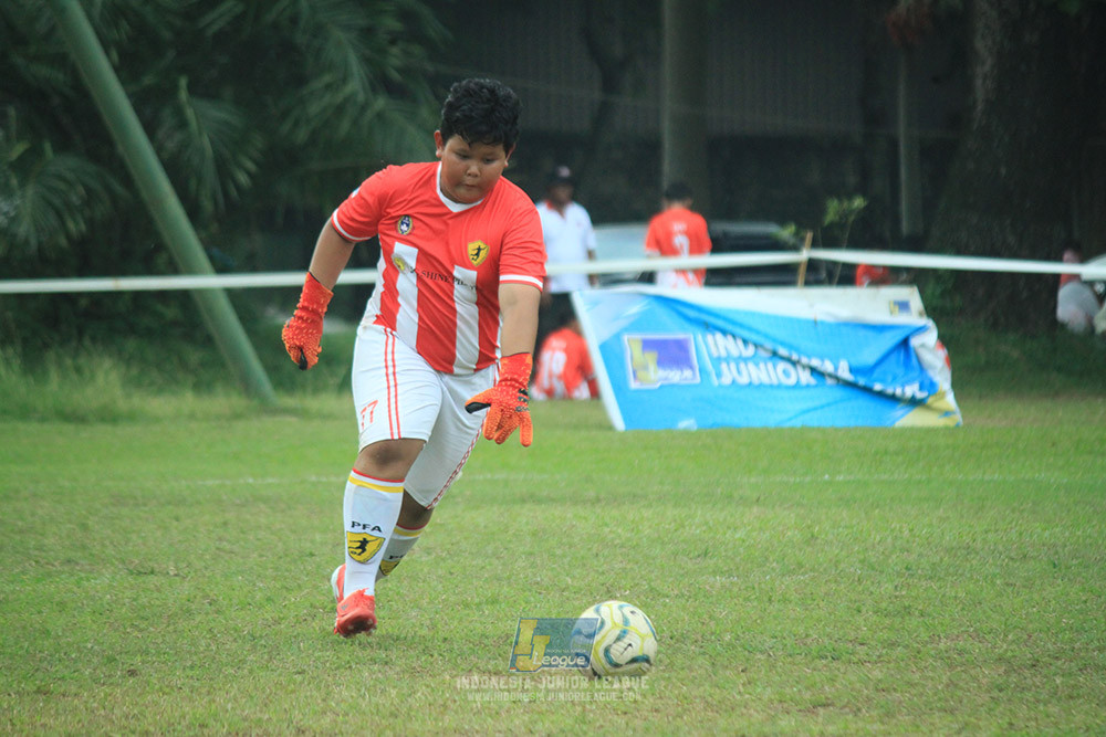 ijl u12 140925 plus football academy vs pulomas fc