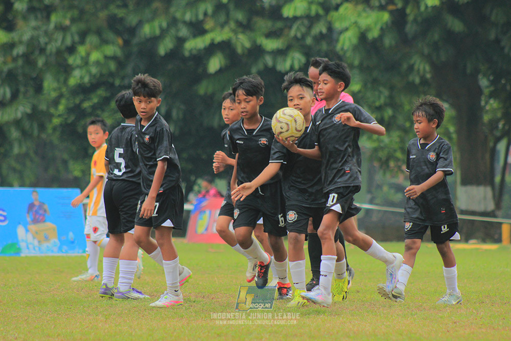 ijl u12 140925 plus football academy vs pulomas fc
