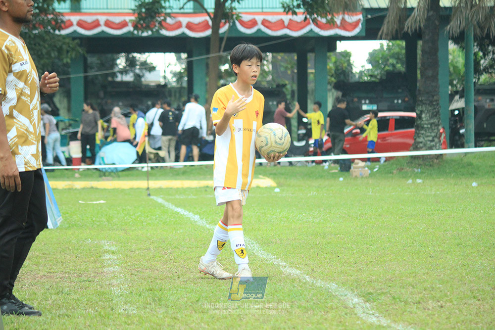 ijl u12 140925 plus football academy vs pulomas fc