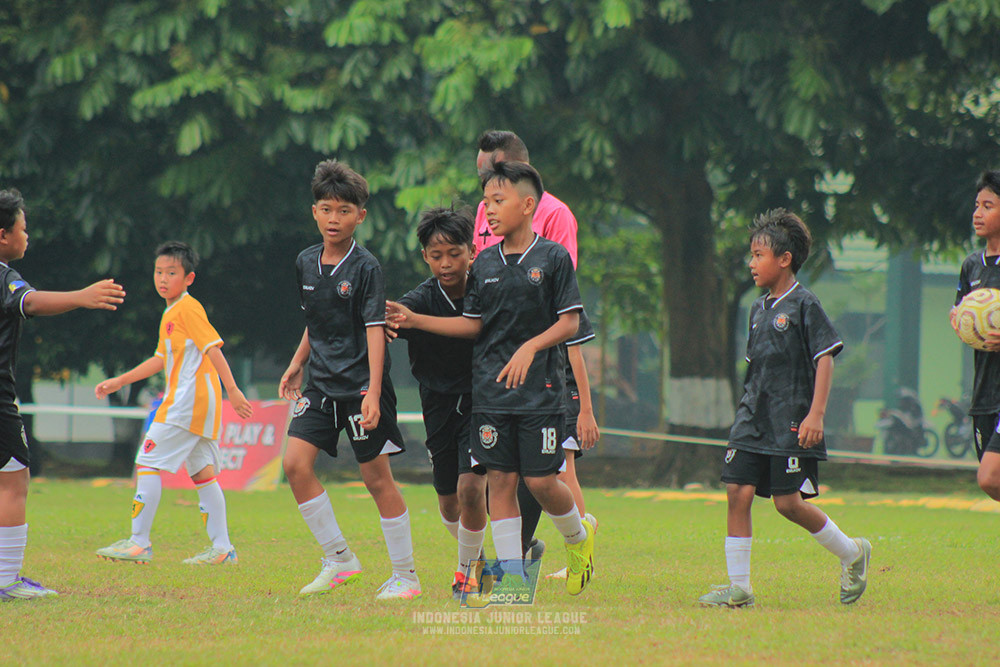 ijl u12 140925 plus football academy vs pulomas fc