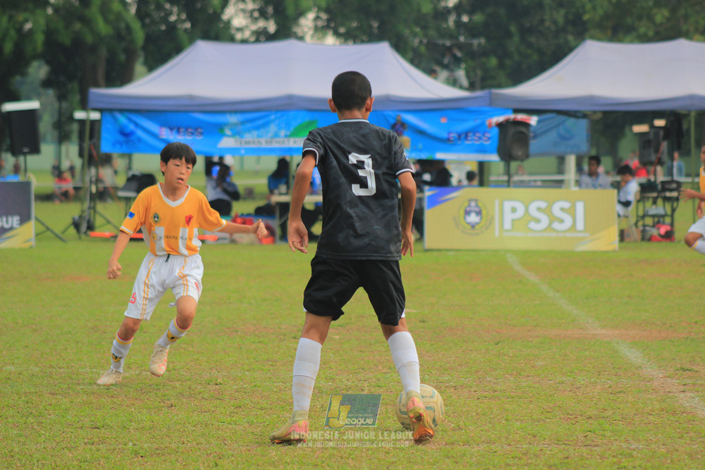 ijl u12 140925 plus football academy vs pulomas fc