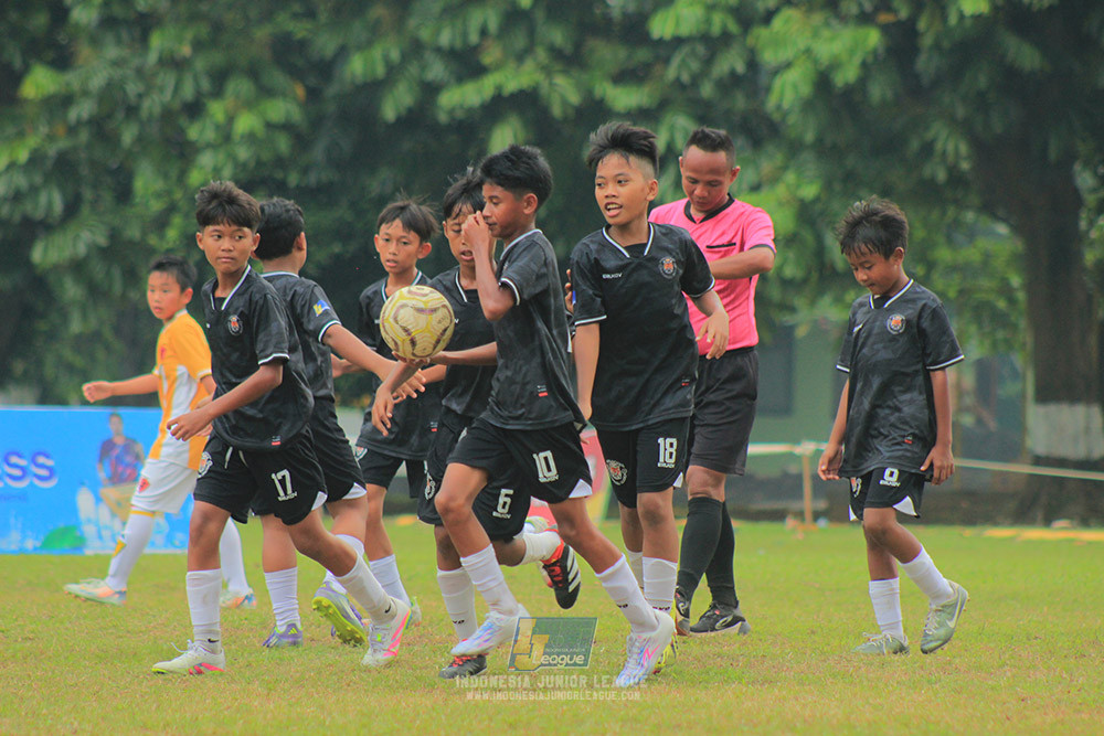 ijl u12 140925 plus football academy vs pulomas fc