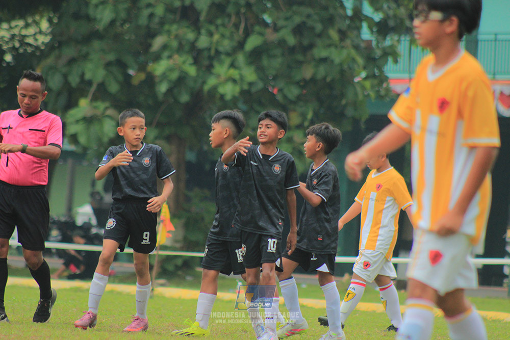 ijl u12 140925 plus football academy vs pulomas fc