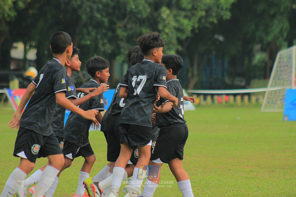 ijl u12 140925 plus football academy vs pulomas fc