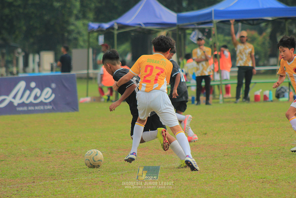 ijl u12 140925 plus football academy vs pulomas fc
