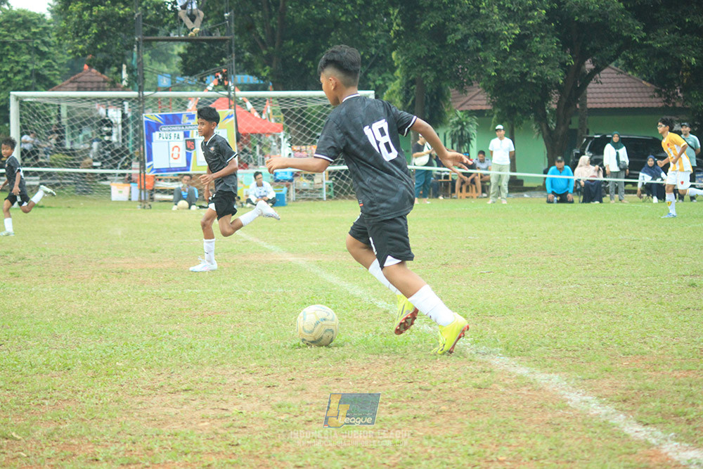 ijl u12 140925 plus football academy vs pulomas fc