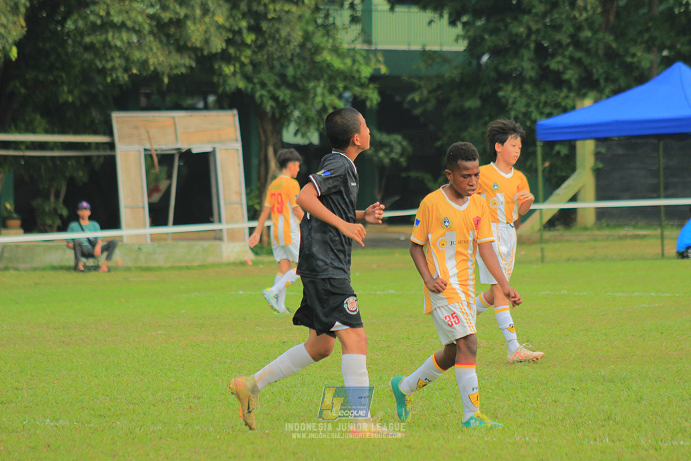 ijl u12 140925 plus football academy vs pulomas fc
