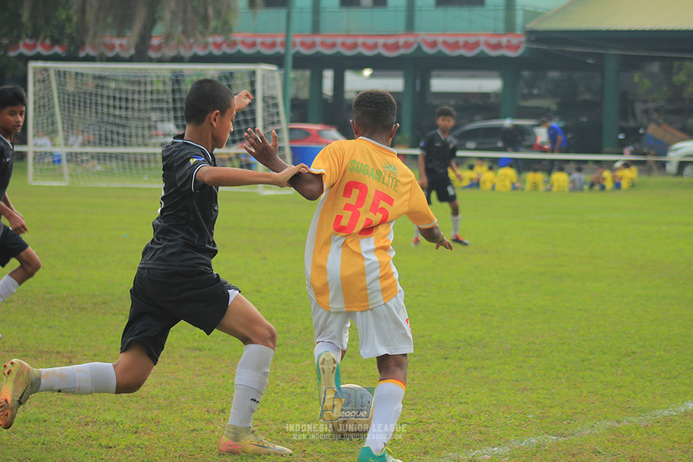 ijl u12 140925 plus football academy vs pulomas fc