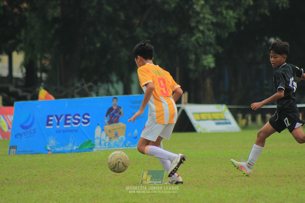 ijl u12 140925 plus football academy vs pulomas fc
