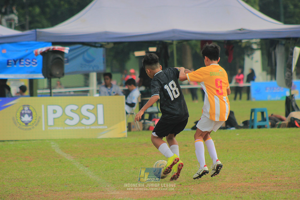ijl u12 140925 plus football academy vs pulomas fc