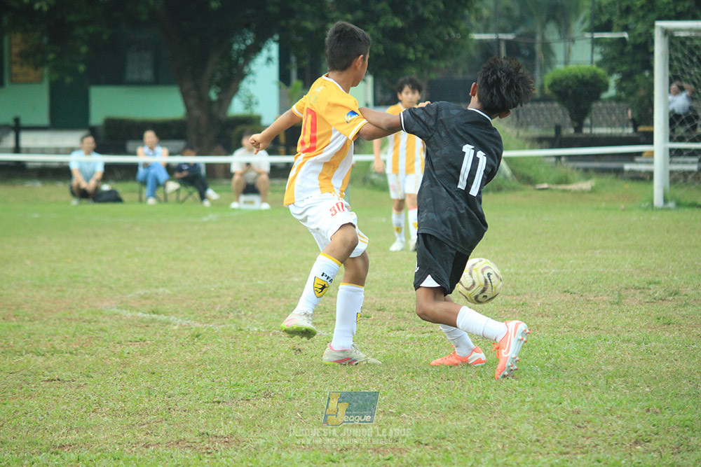 ijl u12 140925 plus football academy vs pulomas fc