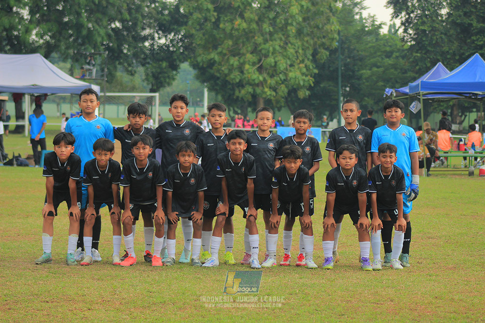 ijl u12 140925 plus football academy vs pulomas fc